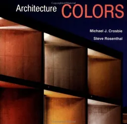 Architecture Colors (Preservation Press)