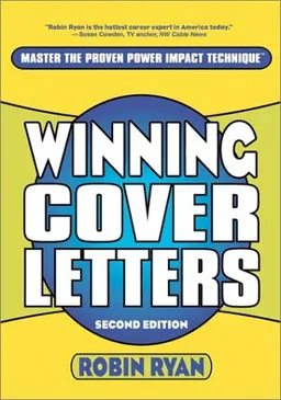 Winning Cover Letters, 2nd Edition
