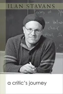 A Critic's Journey (Writers on Writing)