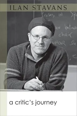 A Critic's Journey (Writers on Writing)