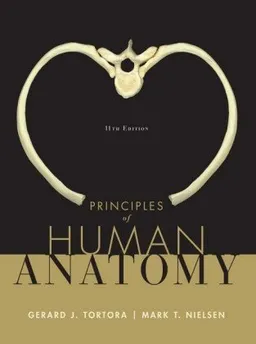 Principles of Human Anatomy