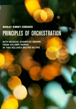 Principles of Orchestration