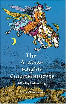 The Arabian Nights Entertainments