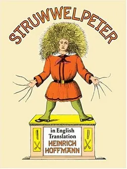 Struwwelpeter in English Translation
