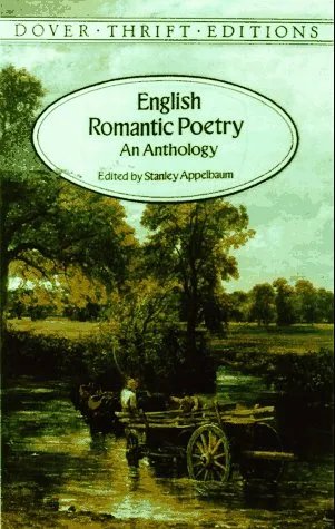 ENGLISH ROMANTIC POETRY