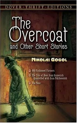 The Overcoat and Other Short Stories (Dover Thrift Editions)