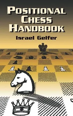 Positional Chess Handbook: 495 Instructive Positions from Grandmaster Games