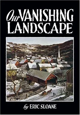 Our Vanishing Landscape (Dover Books on Americana)