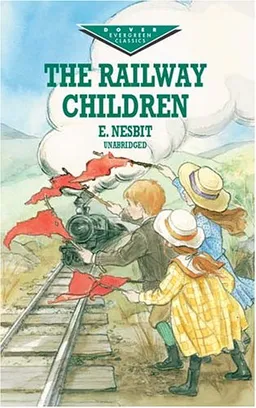 The Railway Children (Evergreen Classics)