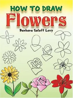 How to Draw Flowers