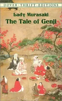 The Tale of Genji (Dover Thrift Editions)