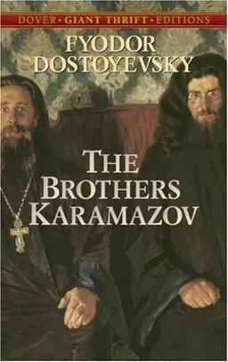 The Brothers Karamazov (Giant Thrifts)