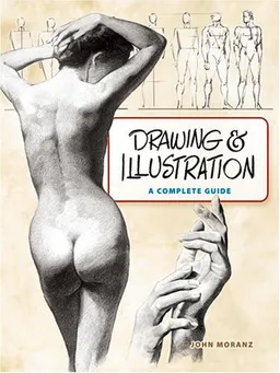 Drawing and Illustration: A Complete Guide