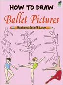 How to Draw Ballet Pictures