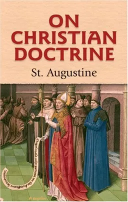 On Christian Doctrine (Dover Philosophical Classics)
