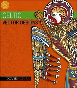 Celtic Vector Designs (Pictura)