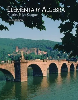 Elementary Algebra, Media Edition (with CengageNOW Printed Access Card)