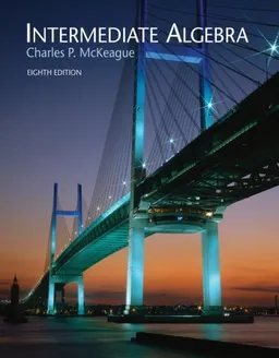 Intermediate Algebra (with CengageNOW, Personal Tutor with SMARTHINKING Printed Access Card)