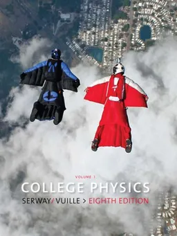 College Physics, Volume 1