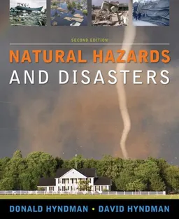 Natural Hazards and Disasters