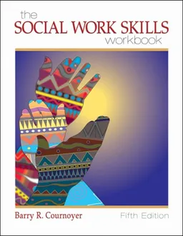 The Social Work Skills Workbook