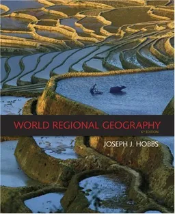 World Regional Geography