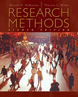 Research Methods (Examples & Explanations Series)