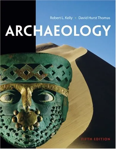 ARCHAEOLOGY