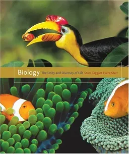 Biology: The Unity and Diversity of Life