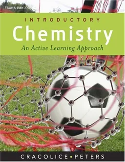 Introductory Chemistry: An Active Learning Approach