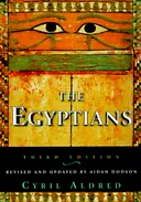 The Egyptians (Ancient Peoples and Places)