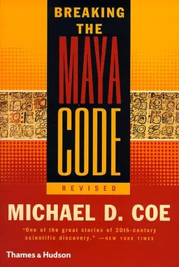 Breaking the Maya Code