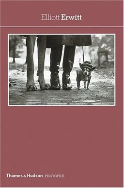 Elliott Erwitt (Photofile)