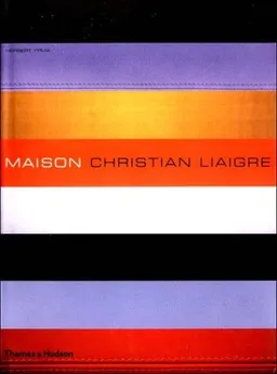 Maison--Christian Liaigre