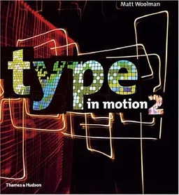 Type in Motion 2 (No. 2)