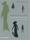 Fashion Since 1900: The Complete Sourcebook, Second Edition