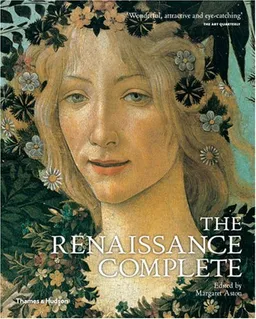 The Renaissance Complete