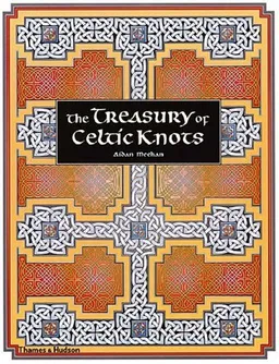 The Treasury of Celtic Knots