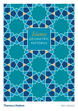 Islamic Geometric Patterns (with CD-ROM) (Book & CD Rom)