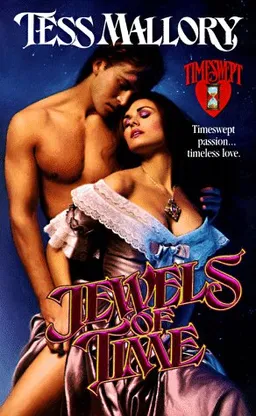 Jewels of Time (Timeswept)