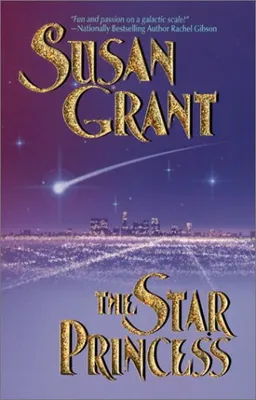 The Star Princess (Star Series, Book 3)