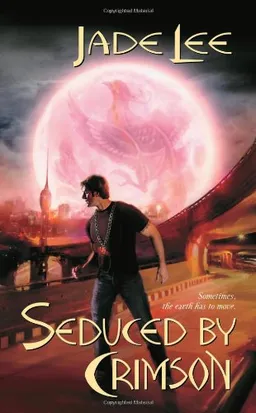 Seduced by Crimson (Crimson City)