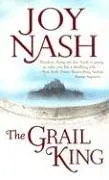 עטיפת הספר The Grail King מאת Joy Nash