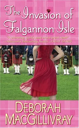 The Invasion of Falgannon Isle (The Sisters of Colford Hall, Book 1)