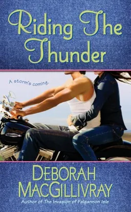 Riding the Thunder (The Sisters of Colford Hall, Book 2)