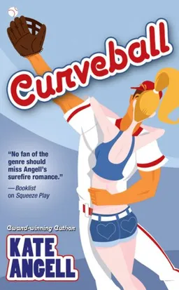 Curveball (Richmond Rogues, Book 2)