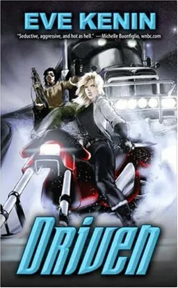 Driven (SHOMI)