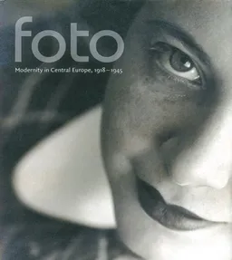 Foto: Modernity in Central Europe, 1918-1945