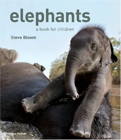 ELEPHANTS