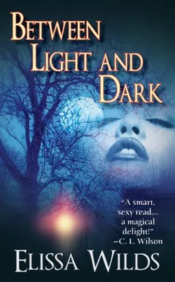 Between Light and Dark (Paranormal Romance)